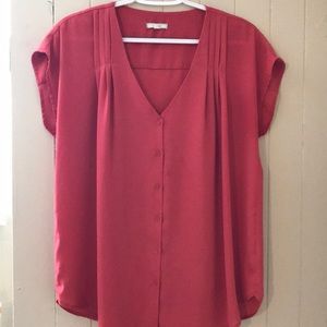 pleione blouse